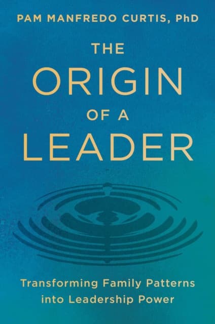 The Origin of a Leader