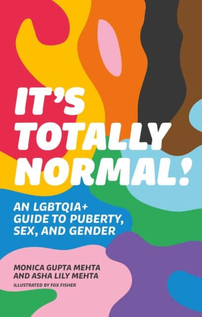 It's Totally Normal! av Monica Gupta Mehta