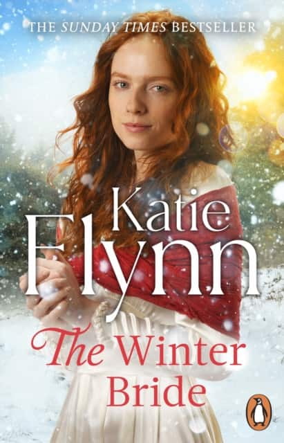 The Winter Bride av Katie Flynn