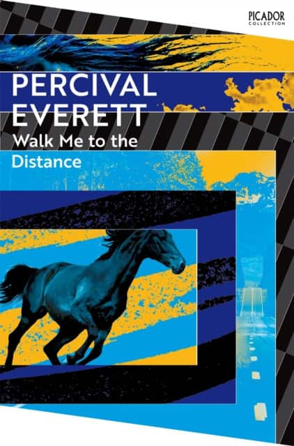Walk Me to the Distance av Percival Everett