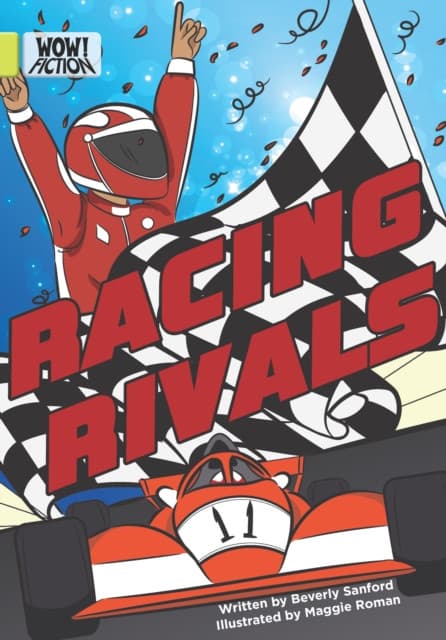 Racing Rivals