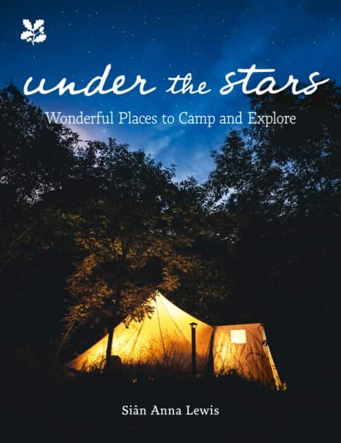 Under the Stars av Siân Lewis