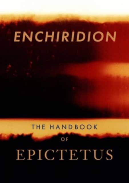 Enchiridion av Epictetus