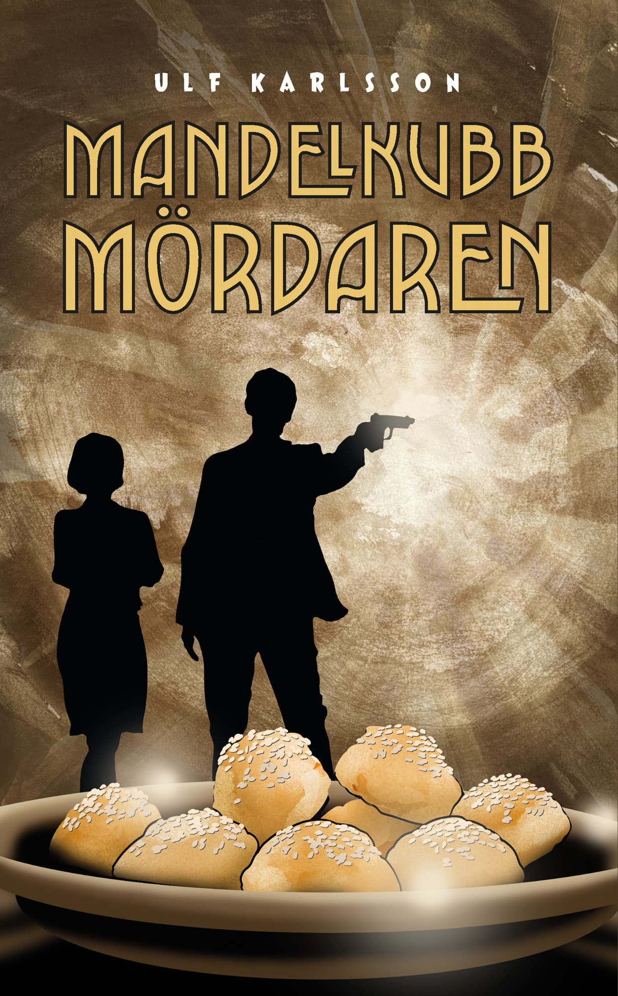 Mandelkubbmördaren