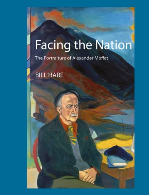 Facing the Nation