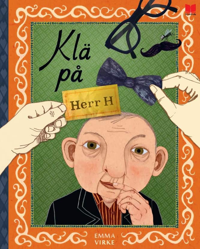 Klä på Herr H av Emma Virke