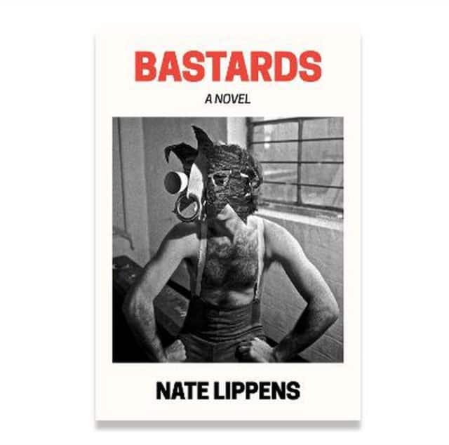 Bastards av Nate Lippens