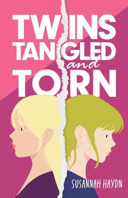 Twins Tangled and Torn