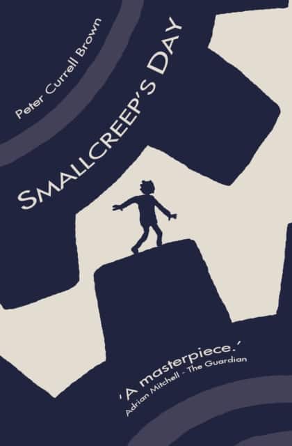 Smallcreep's Day av Peter Currell Brown