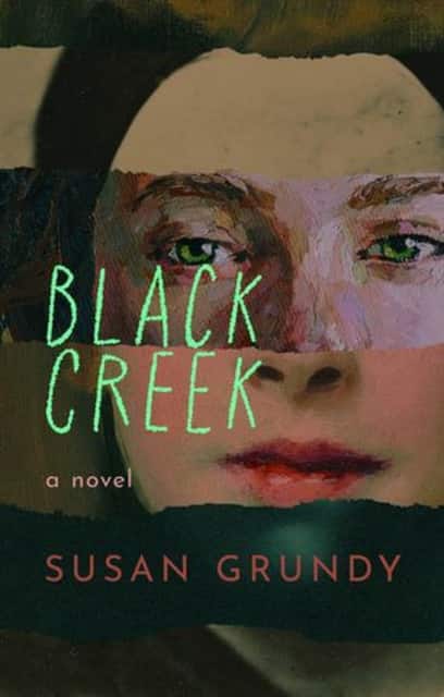 Black Creek av Susan Grundy