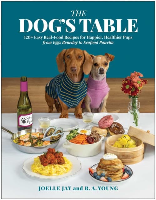 The Dog's Table