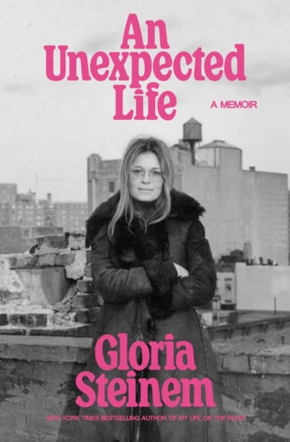 An Unexpected Life