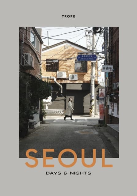 Seoul Modern