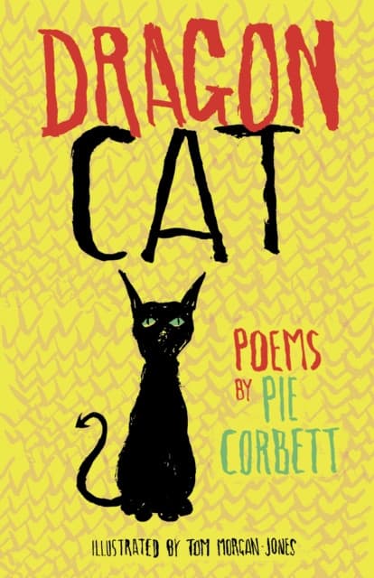 Dragon Cat