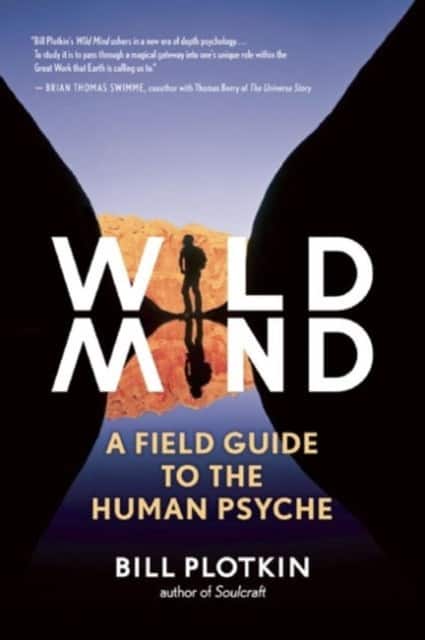 Wild Mind av Bill Plotkin