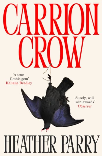 Carrion Crow