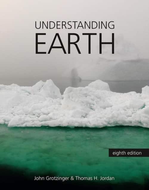 Understanding Earth av John Grotzinger