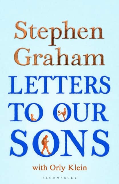 Letters to Our Sons av Stephen Graham