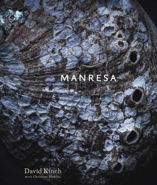 Manresa av David Kinch