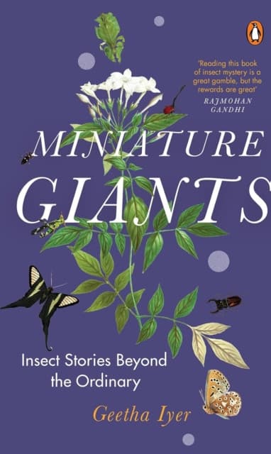 Miniature Giants