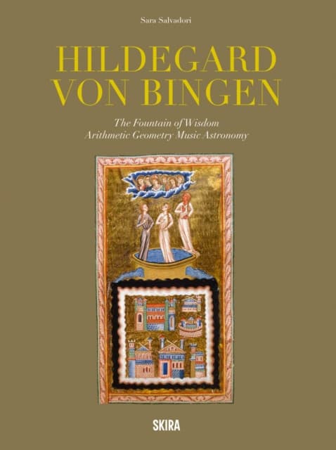 Hildegard Von Bingen