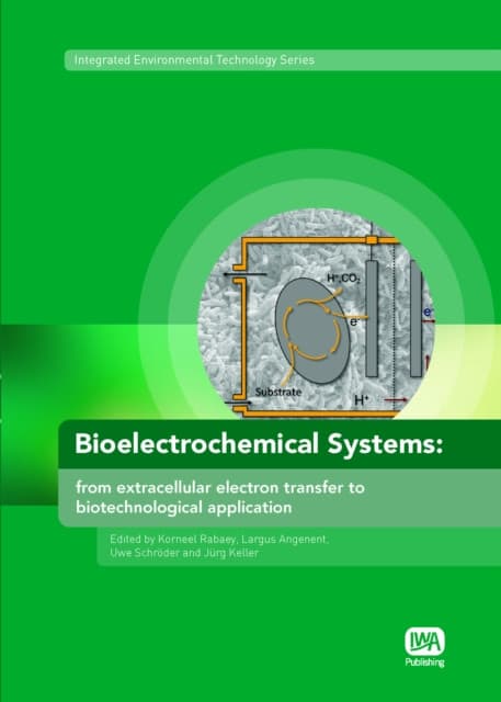 Bioelectrochemical Systems