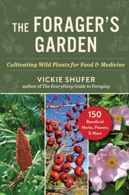 The Growing Wild