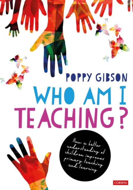 Who Am I Teaching? av Poppy Gibson