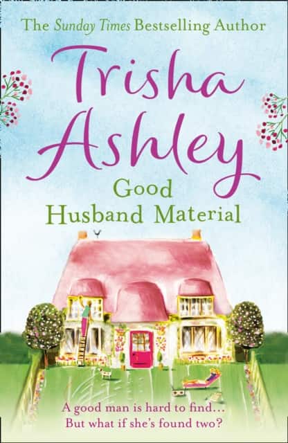 Good Husband Material av Trisha Ashley