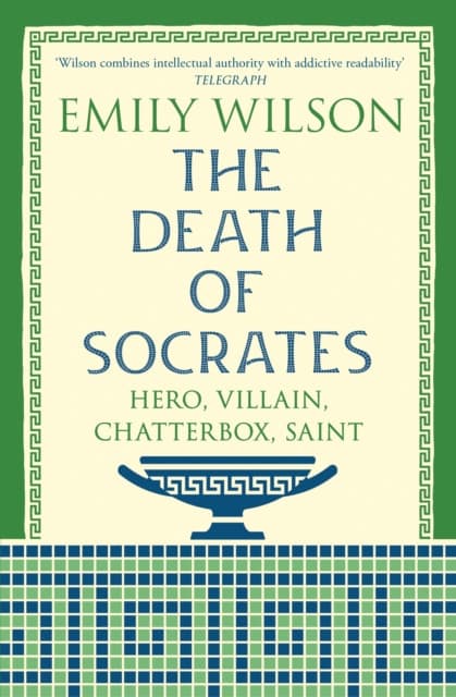The Death of Socrates