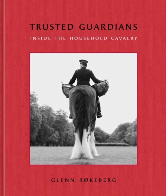 Trusted Guardians