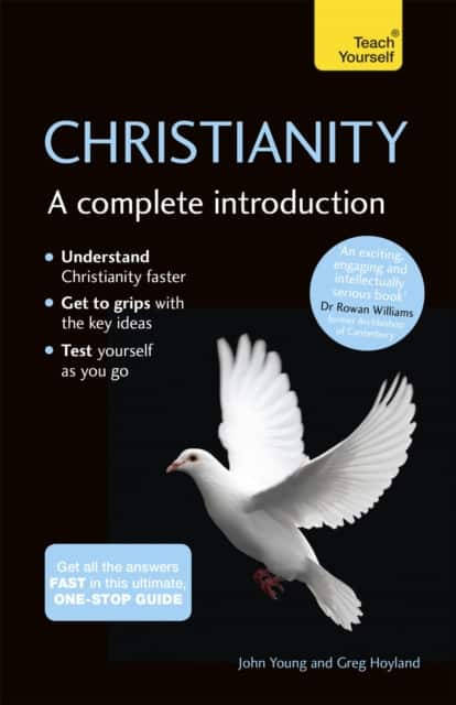 Christianity: A Complete Introduction: Teach Yourself av John Young