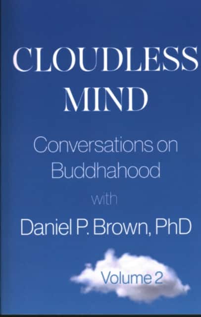 Cloudless Mind - Volume 2 av Daniel P. Brown