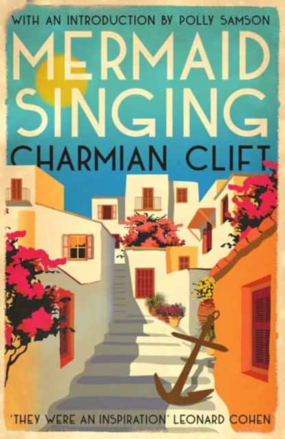 Mermaid Singing av Charmian Clift