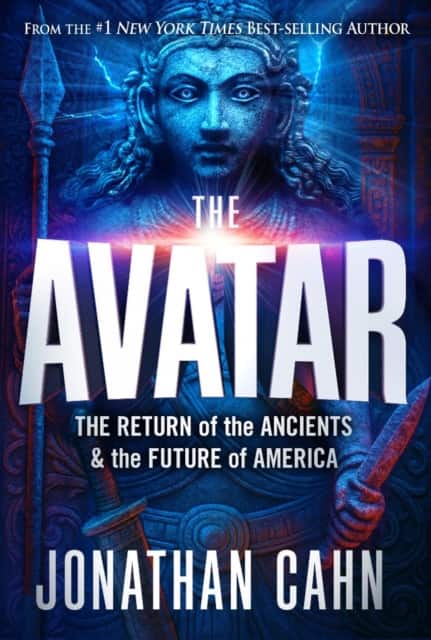 The Avatar av Jonathan Cahn