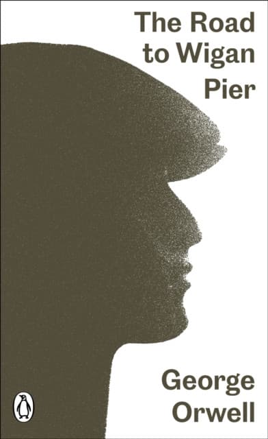 The Modern Clssics Road To Wigan Pier