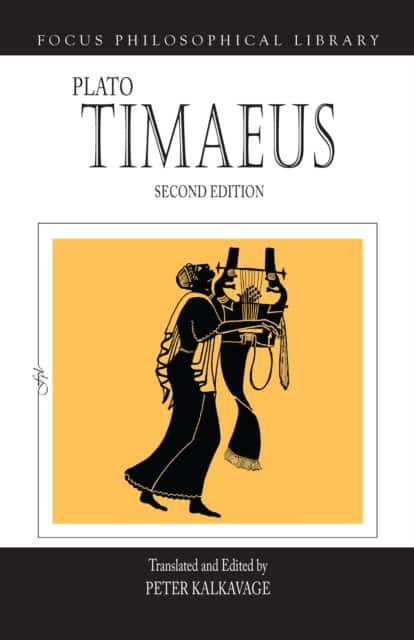 Timaeus av Plato