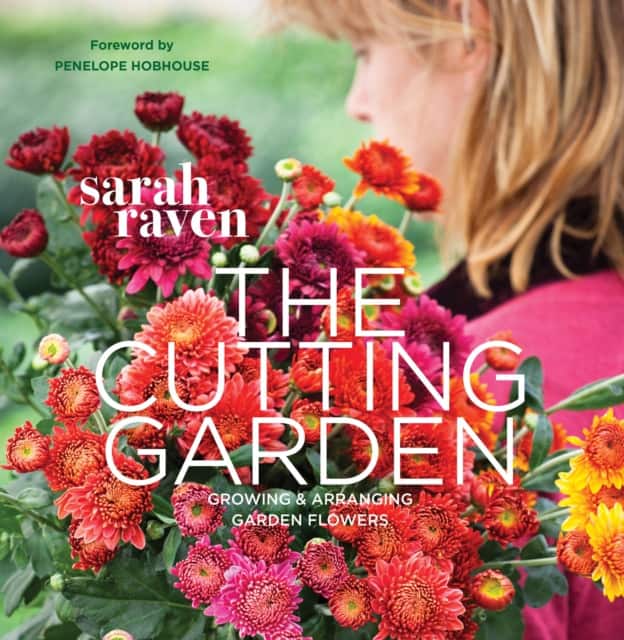 The Cutting Garden av Sarah Raven