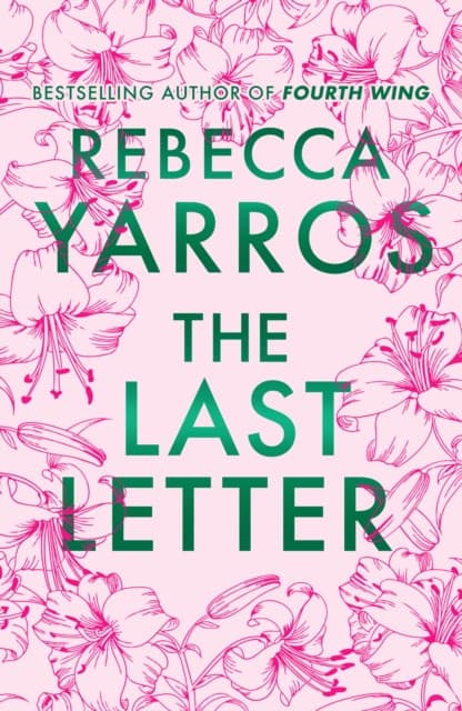 The Last Letter