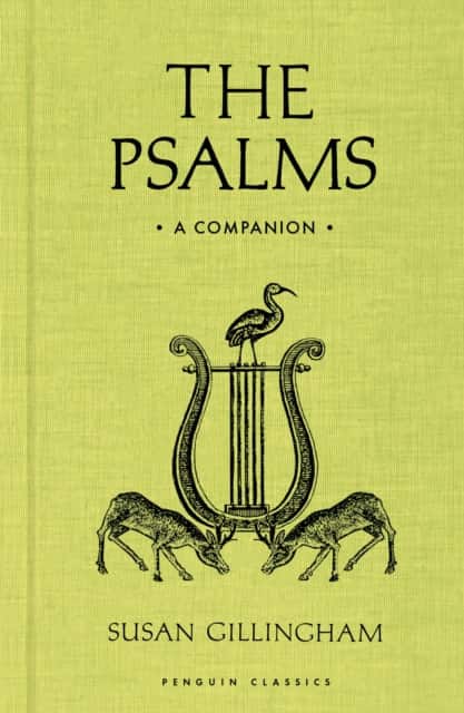 The Psalms av Susan Gillingham