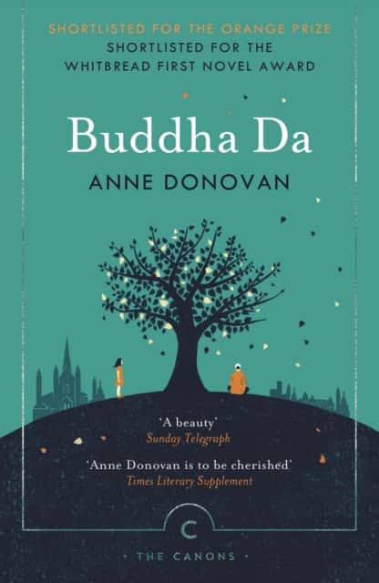 Buddha Da av Anne Donovan