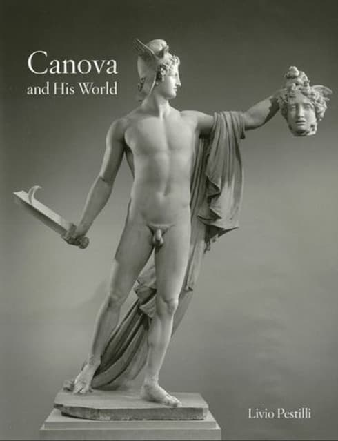 Canova and His World