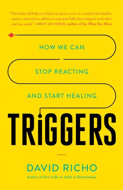 Triggers av David Richo