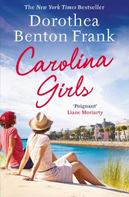 Carolina Girls av Dorothea Benton Frank