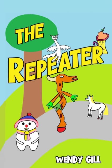 The Repeater