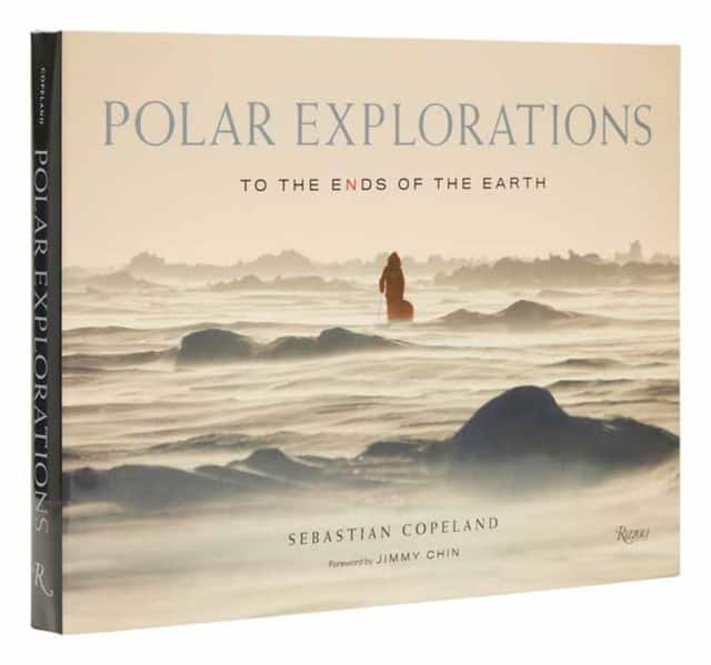 Polar Explorations av Sebastian Copeland