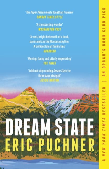 Dream State