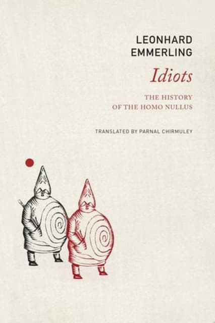 Idiots