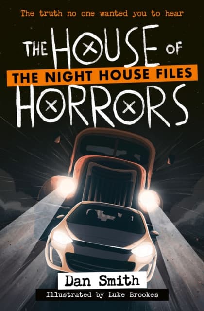 The House of Horrors