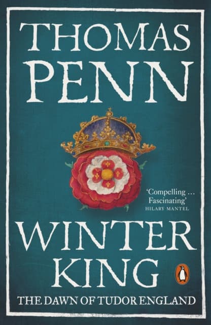 Winter King